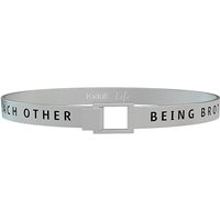 Bracciale Kidult Uomo Family in Acciaio 731795 - 731795